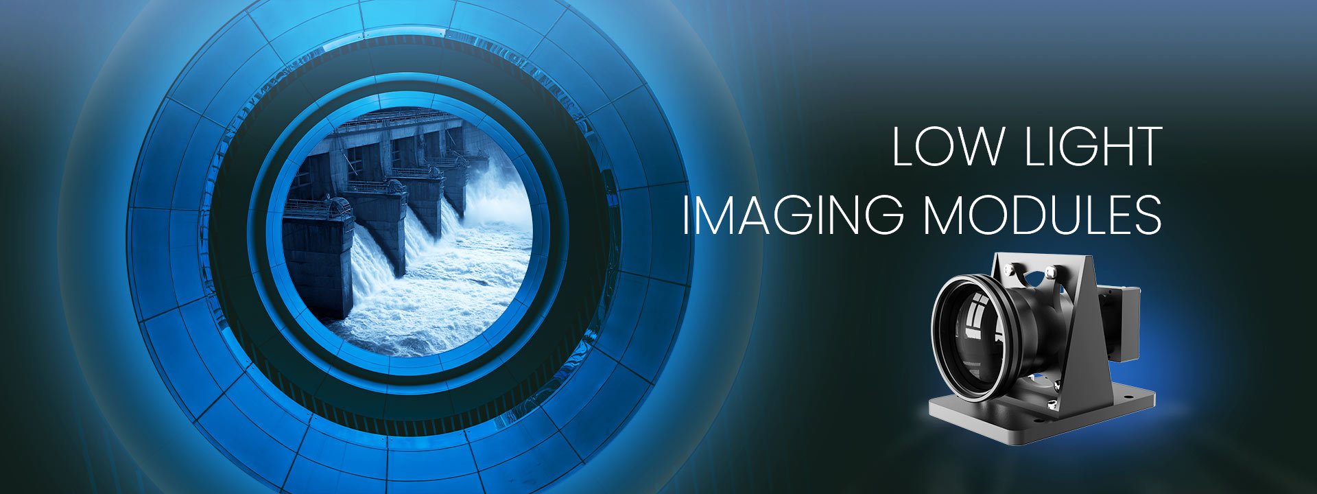 Kualitas Termal Binocular pabrik